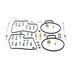 ALL BALLS RACING INC All Balls 26-1674 Carburetor Rebuild Kit #26-1674