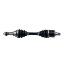 Tytaneum 813-0263 Heavy Duty Cv Axle Rear Right #813-0263
