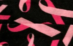 Balboa DBC01 Cooldanna-Pink Ribbon-Black #DBC01