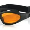 Balboa GXR001A Gxr Sunglass-Anti-Fog Amber Lenses #GXR001A