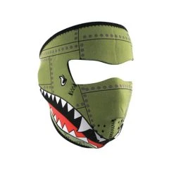 Balboa WNFM010 Neoprene Face Mask-Bomber #WNFM010