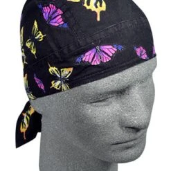 Balboa Z336 Flydanna-Mixed Butterflies-6 Panel #Z336