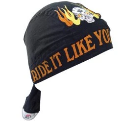 Balboa Z425 Flydanna-Ride It Like You Stole It-6 Panel #Z425