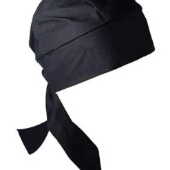 Balboa ZDX114 Deluxe-Flydanna-Solid Black-Heavy 7oz #ZDX114