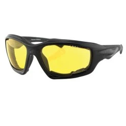 Balboa EDES001Y Desperado Sunglasse-Anti-Fogyellow Lens #EDES001Y