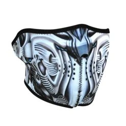 Balboa WNFM074H Half Mask-Neoprene-Biomechanical #WNFM074H