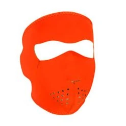 Balboa WNFM142 Full Mask-Neoprene-Orange-Reversible #WNFM142