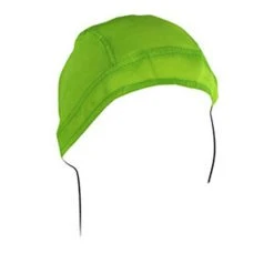 Balboa Z142L Flydanna & Reg-Poly/Cotton-Lime-6 Panel #Z142L