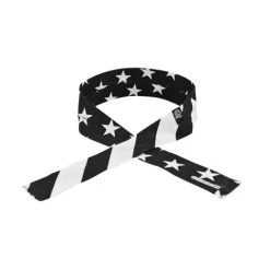 Balboa DC219 Cooldanna-Black And White Flag #DC219