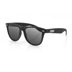 Balboa EZMT01 Minty Sunglass-Matte Black Frame-Smoked Lenses #EZMT01