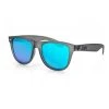 Balboa EZMT03 Minty Sunglass-Matte Gray-Smoked Blue Mirror #EZMT03