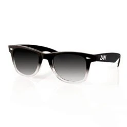 Balboa EZWA04 Winna Sunglass-Black Gradient-Smoked Lens #EZWA04