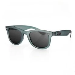 Balboa EZWA05 Winna Sunglass-Matte Olive Frame-Smoked Lenses #EZWA05