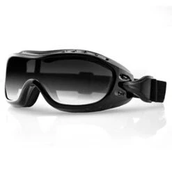 Balboa BHAWK02 Night Hawk II Goggle-Photochromic Lens-Ansi Z87 #BHAWK02