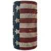 Balboa TF408 Motley Tube-Fleece Lined-Patriot #TF408