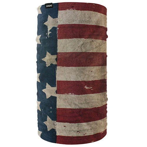 Balboa TF408 Motley Tube-Fleece Lined-Patriot #TF408