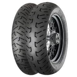 Continental Tire The Americas 2402940000 Conti Tour Touring Tires - Rear #02402940000