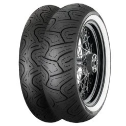 Continental Tire The Americas 2403070000 Conti Legend Touring Tires - Rear #02403070000
