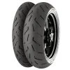 Continental Tires 2446840000 Conti Sport Attack 4 Hypersport Tires - Front #02446840000