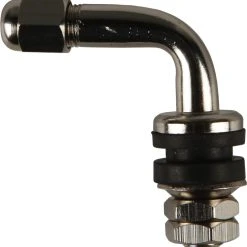 FIRE POWER VALVE STEMS 90 DEGREE 0.327" 4/PK #85-0435 4/PK