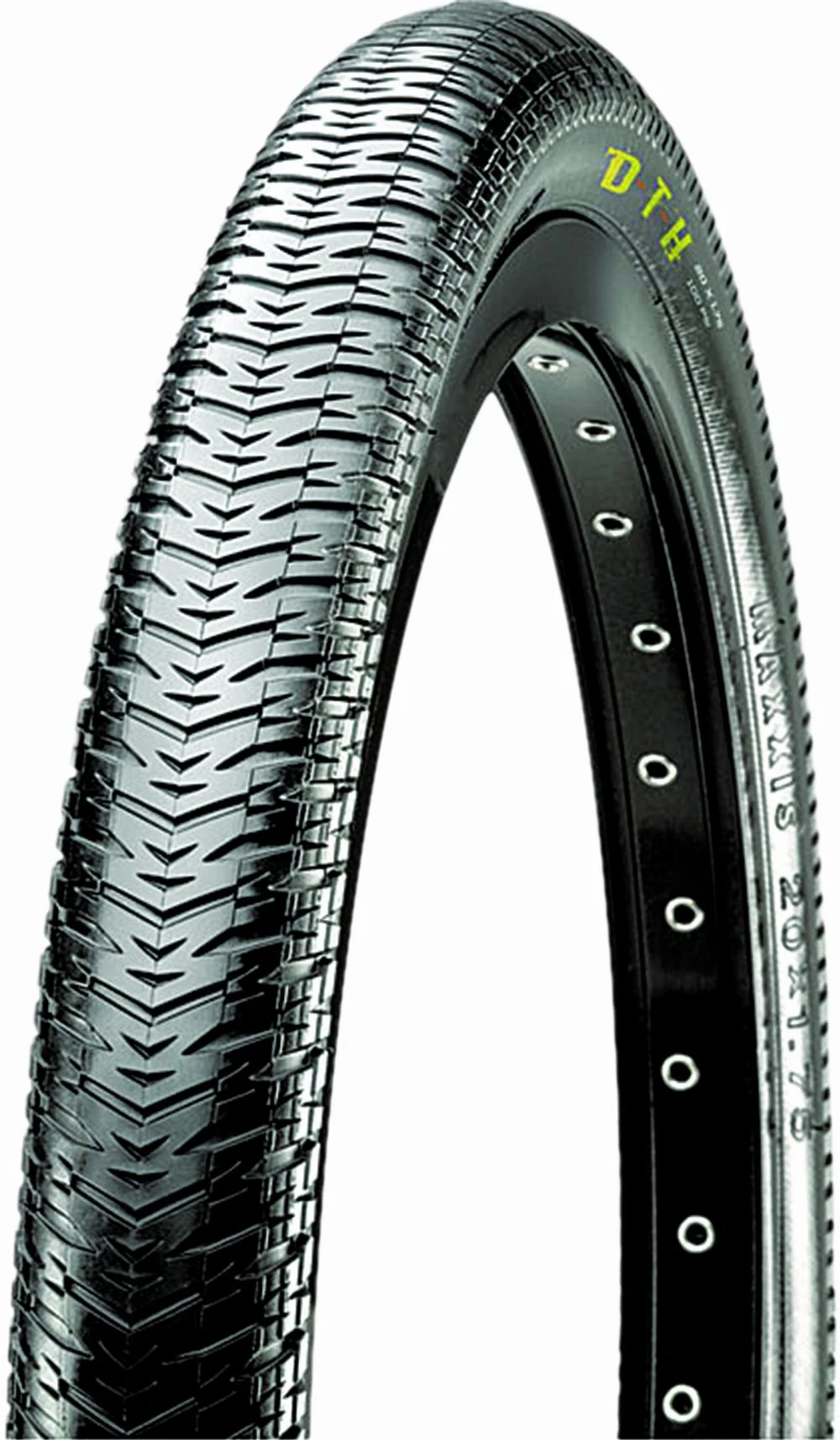 Maxxis DTH Tire #MDT-P - Image 2