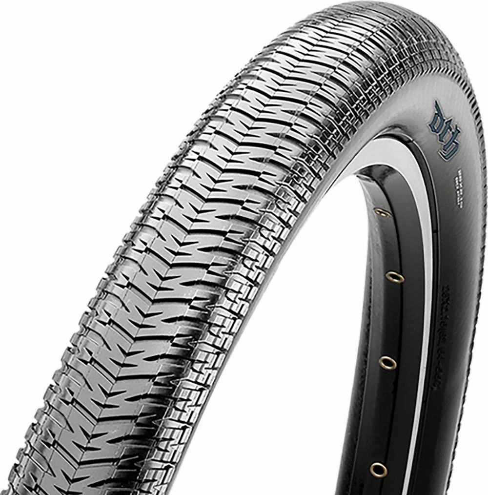 Maxxis DTH Tire #MDT-P - Image 5