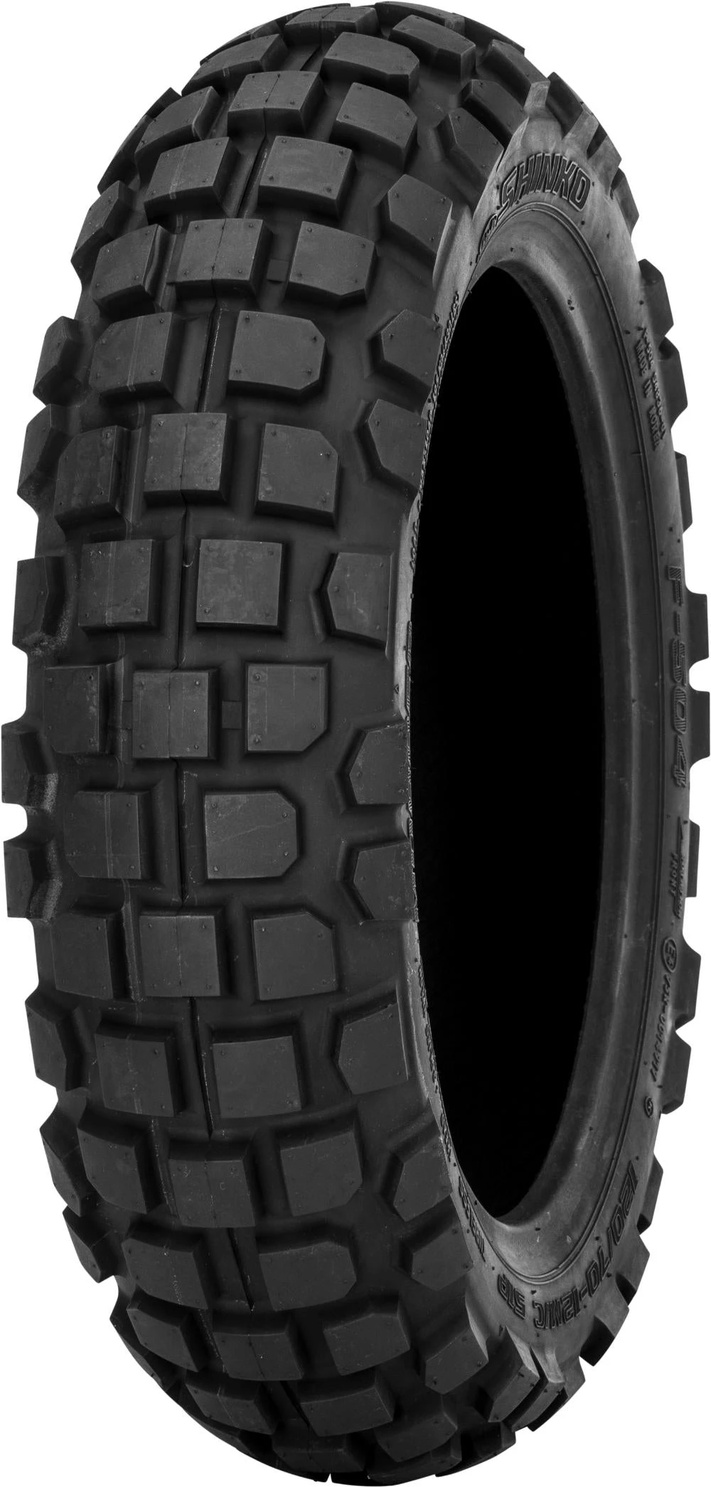 Shinko 504 Series Tire #S504S-P - Image 6