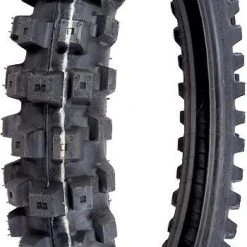IRC TIRE VE-33S GEKKOTA REAR 110/100-18 64M BIAS TT #102653