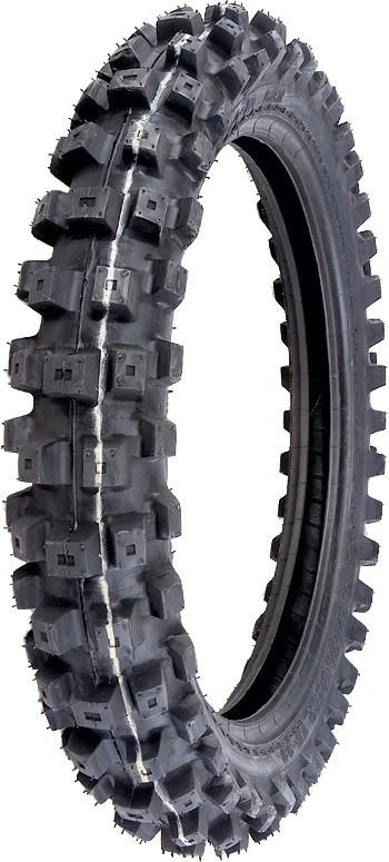 IRC TIRE VE-33S GEKKOTA REAR 110/100-18 64M BIAS TT #102653