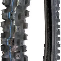 IRC TIRE VE-39 FRONT 80/100-21 51M BIAS TT #102165