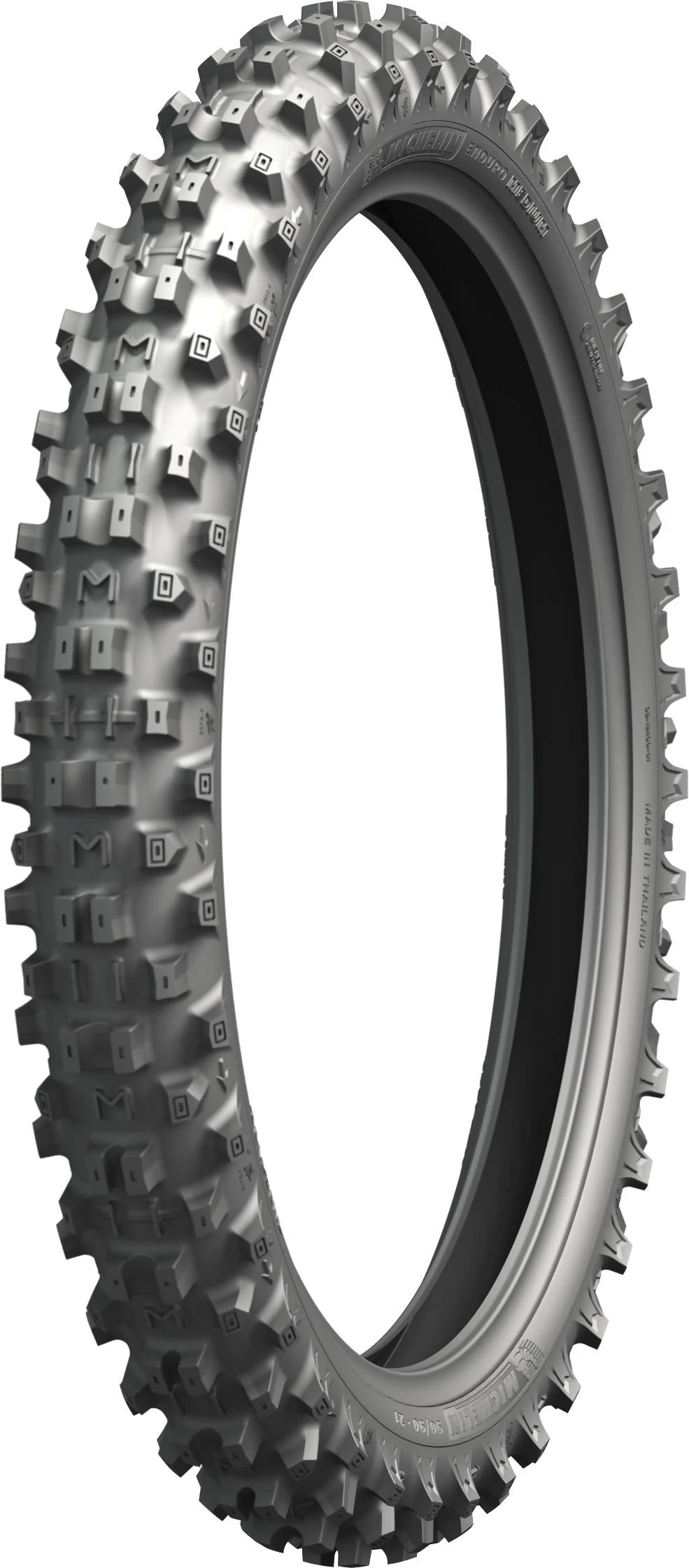 Michelin Enduro Medium Tire #MEMBT-P - Image 4