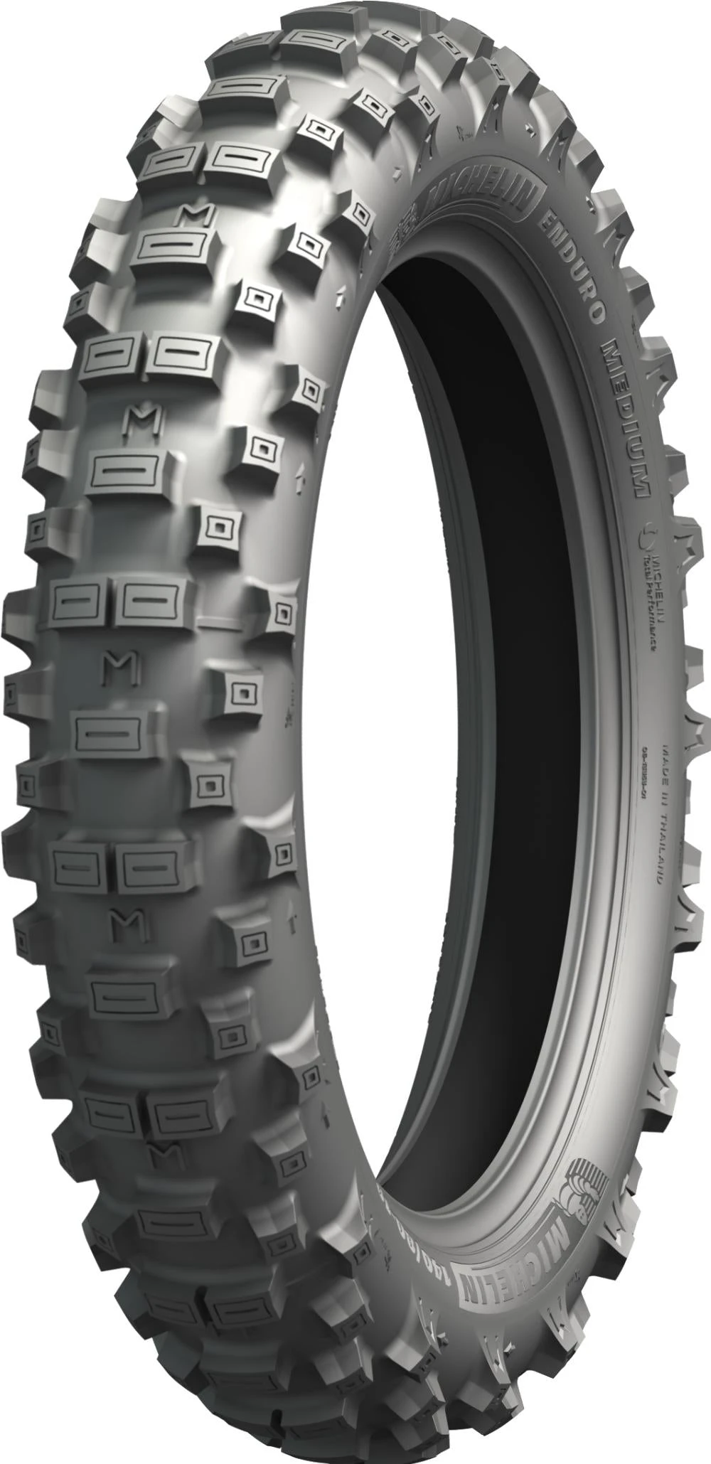 Michelin Enduro Medium Tire #MEMBT-P - Image 5
