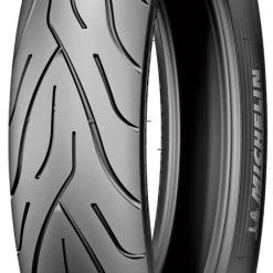 Michelin TIRE COMMANDER II FRONT 130/60B19 61H BLTD BIAS TL/TT #05505