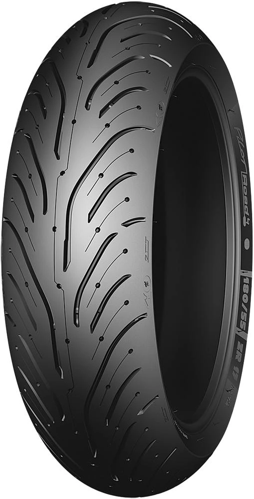 Michelin Pilot Road 4 GT Tire #MPR4GT-P - Image 2