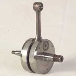 HOTROD'S INC Hot Rods Inc 4017 Heavy Duty Drop-in Stroker Crankshafts #4017