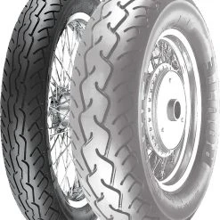 Pirelli TIRE MT66 ROUTE FRONT 100/90-19 57H BIAS #3745600