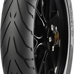 Pirelli TIRE ANGEL GT FRONT 120/60R17 (55W) RADIAL #2316900