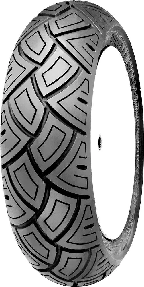 Pirelli SL38 Scooter Tire Front/Rear #PSL38ST-P - Image 2