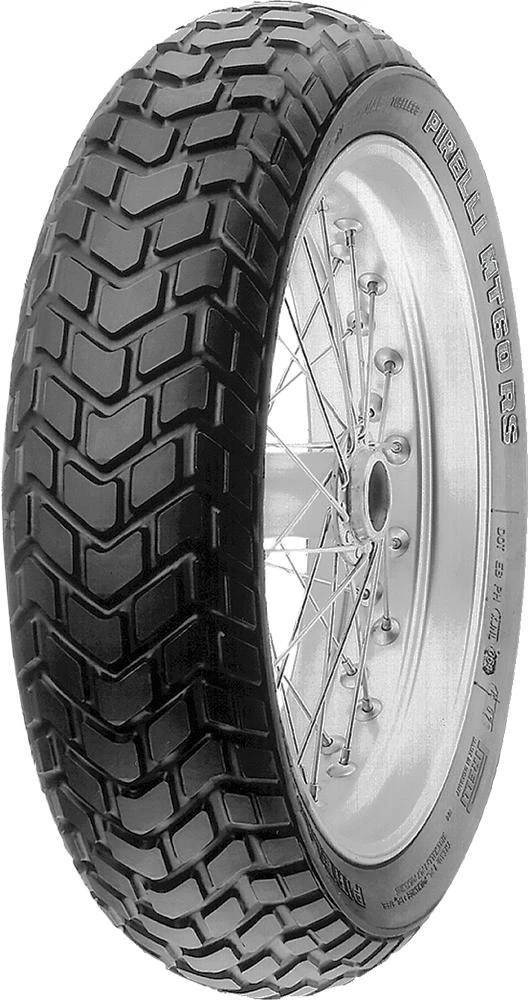 Pirelli MT60RS Tire #PMT60RST-P - Image 4