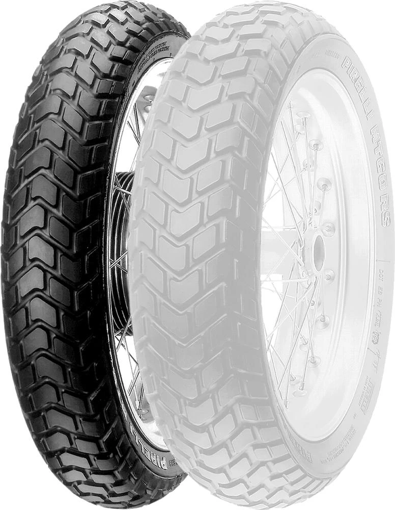 Pirelli MT60RS Tire #PMT60RST-P - Image 5