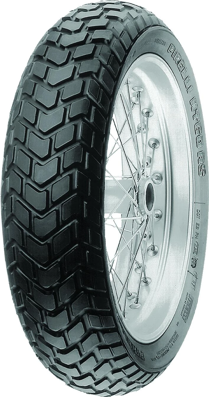 Pirelli MT60RS Tire #PMT60RST-P - Image 6