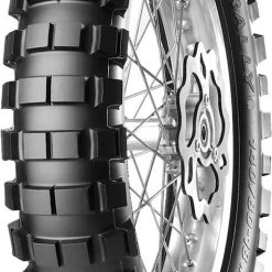 Pirelli TIRE SCORPION RALLY REAR 150/70R18 70R TL RADIAL #4187300
