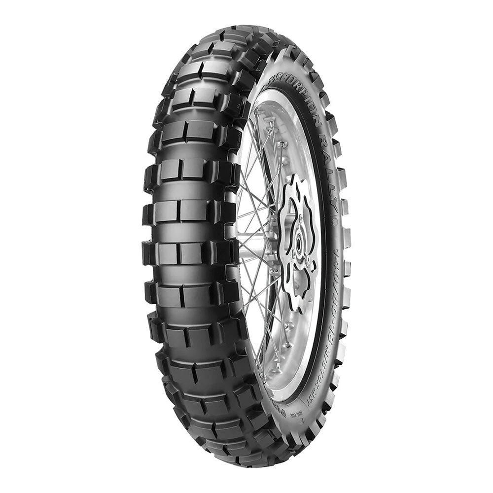 Pirelli TIRE SCORPION RALLY REAR 150/70R18 70R TL RADIAL #4187300 - Image 2