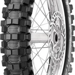 Pirelli TIRE MX EXTRA X REAR 110/100-18 64M BIAS TT #2589900