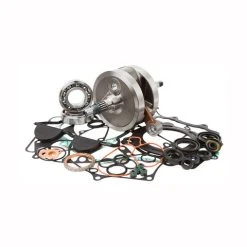 HOTROD'S INC Hot Rods CBK0117 Bottom End & Crankshaft Kits #CBK0117