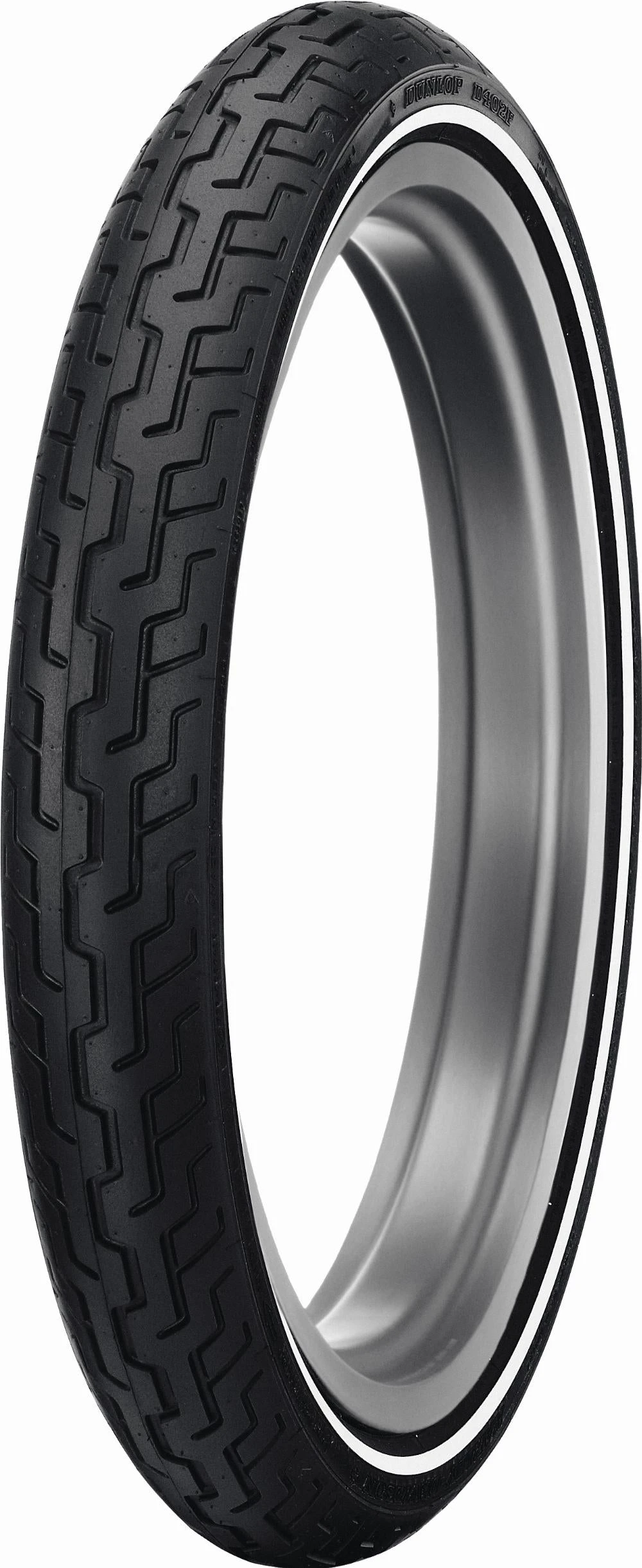 Dunlop D402 Tire #DD402T-P - Image 7