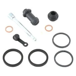 ALL BALLS RACING INC All Balls 18-3266 Racing Caliper Rebuild Kit Front #18-3266