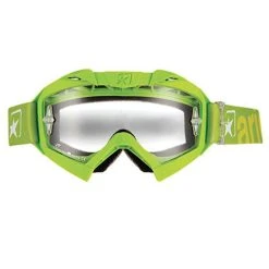 Ariete 14001-PL Mx Goggles Adrenaline - Primis Lime #14001-PL