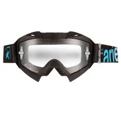 Ariete 14001-SFA Mx Adrenaline-Senior Blu/Green #14001-SFA