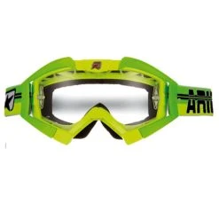 Ariete 13950-TGFL Mx Riding Crows Yellow/Green #13950-TGFL